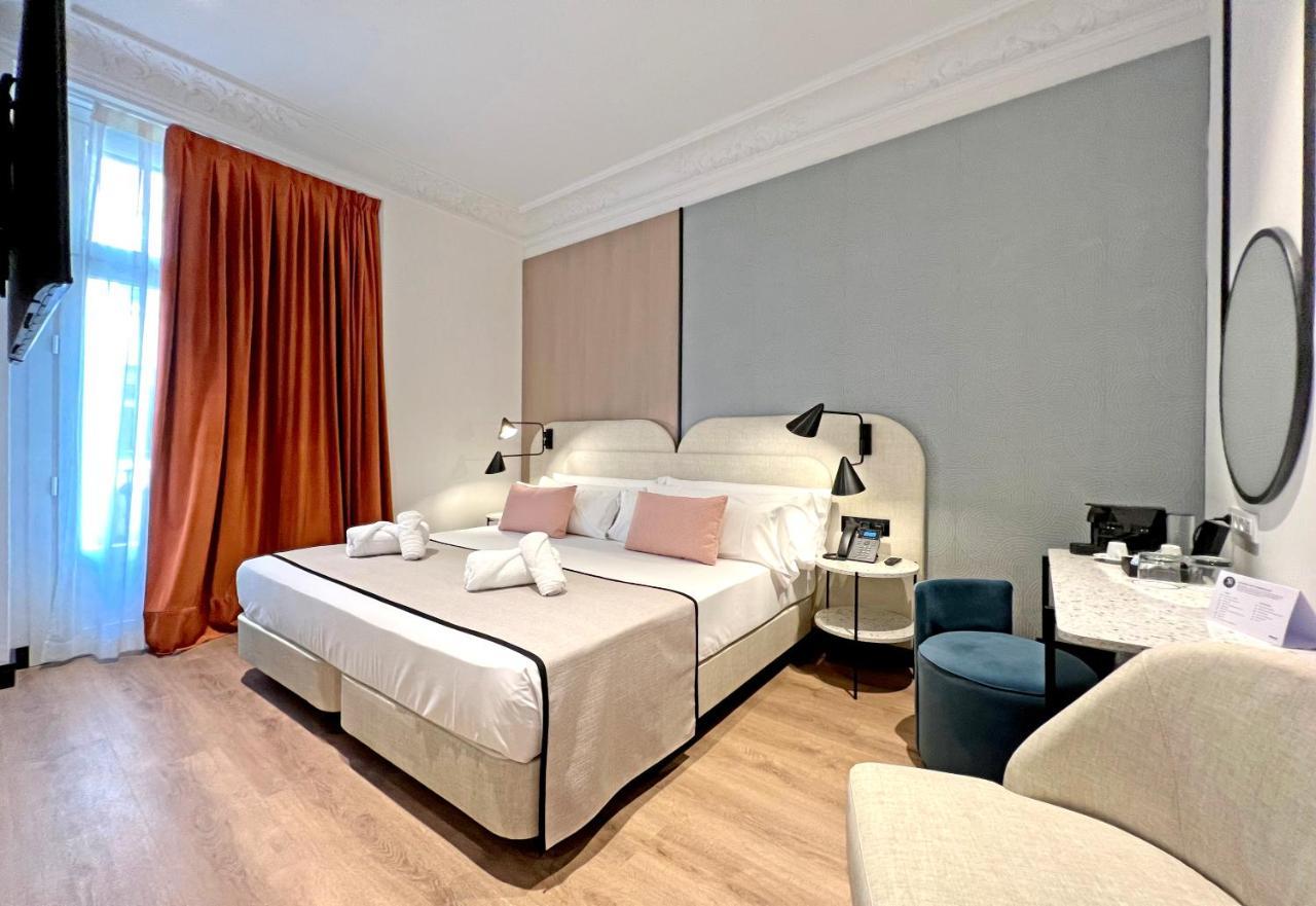 Soho Boutique Turia Hotel Valencia Ngoại thất bức ảnh