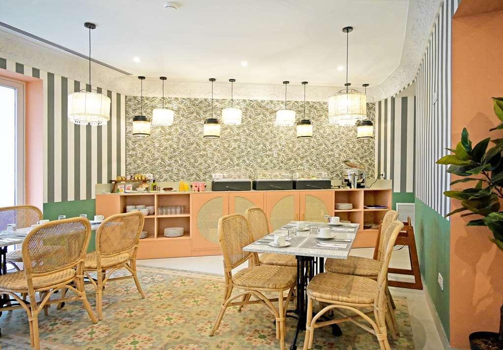 Soho Boutique Turia Hotel Valencia Tiện nghi bức ảnh
