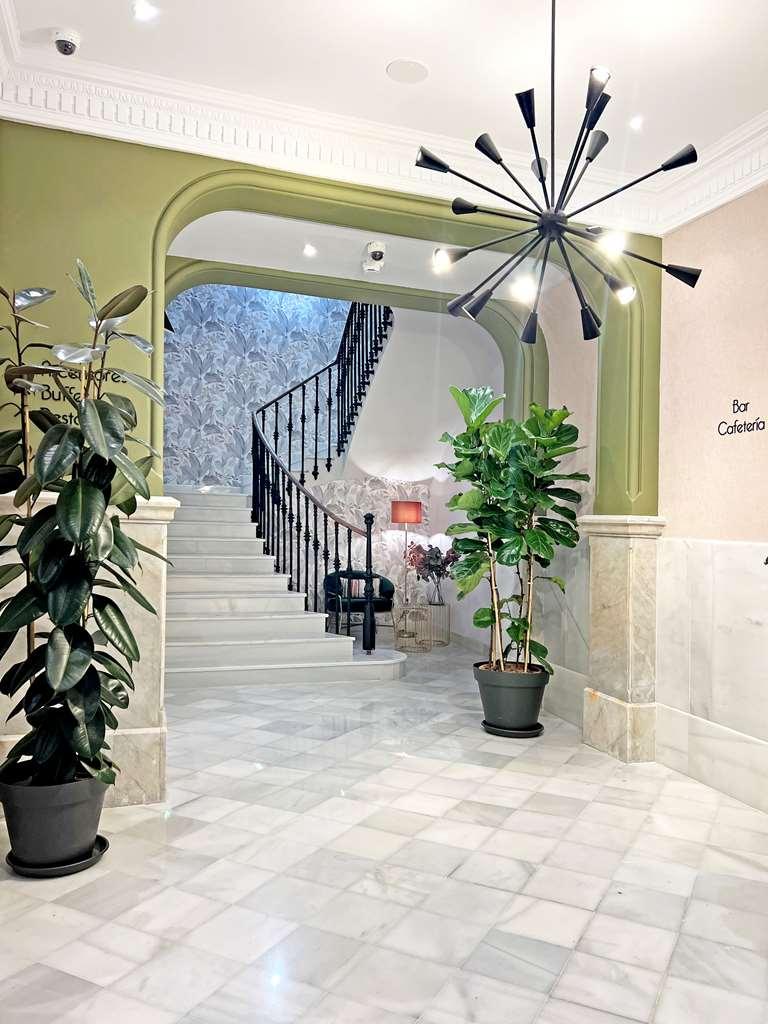 Soho Boutique Turia Hotel Valencia Tiện nghi bức ảnh