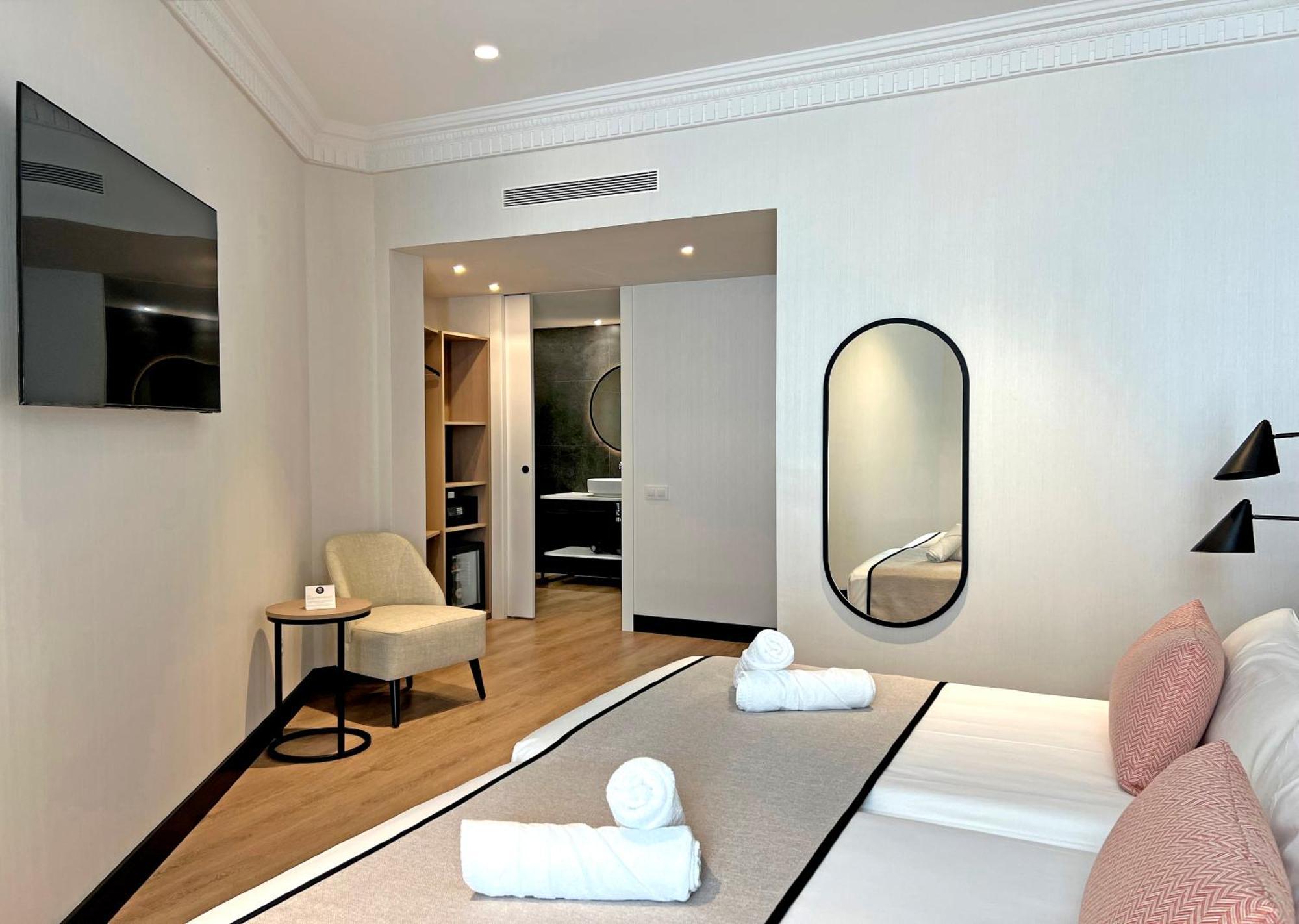 Soho Boutique Turia Hotel Valencia Ngoại thất bức ảnh