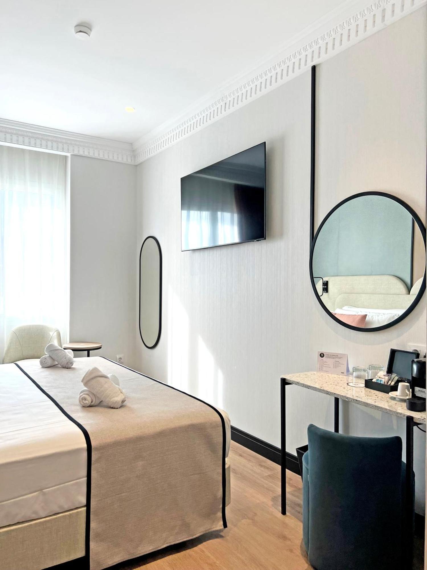 Soho Boutique Turia Hotel Valencia Ngoại thất bức ảnh