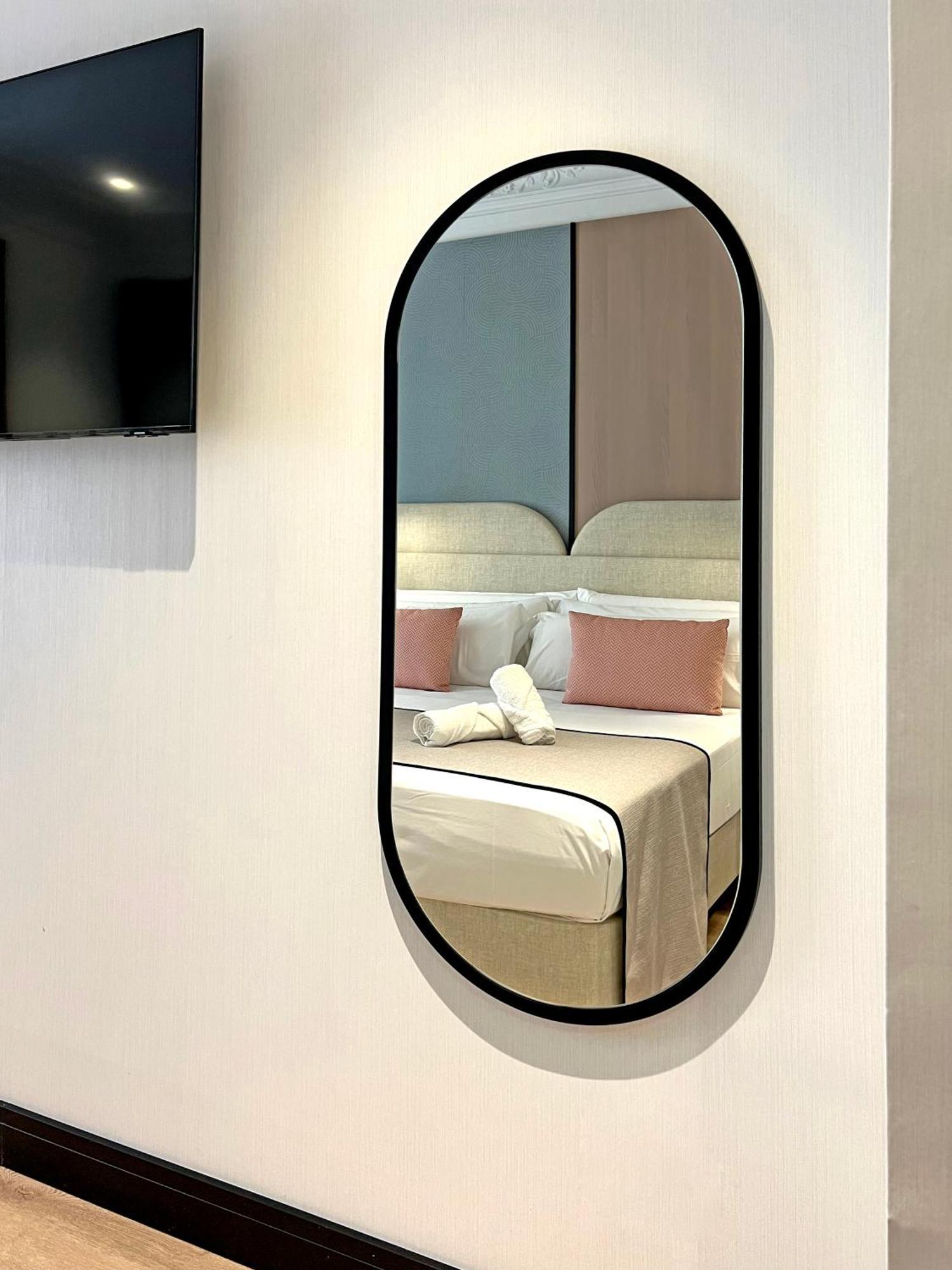 Soho Boutique Turia Hotel Valencia Ngoại thất bức ảnh