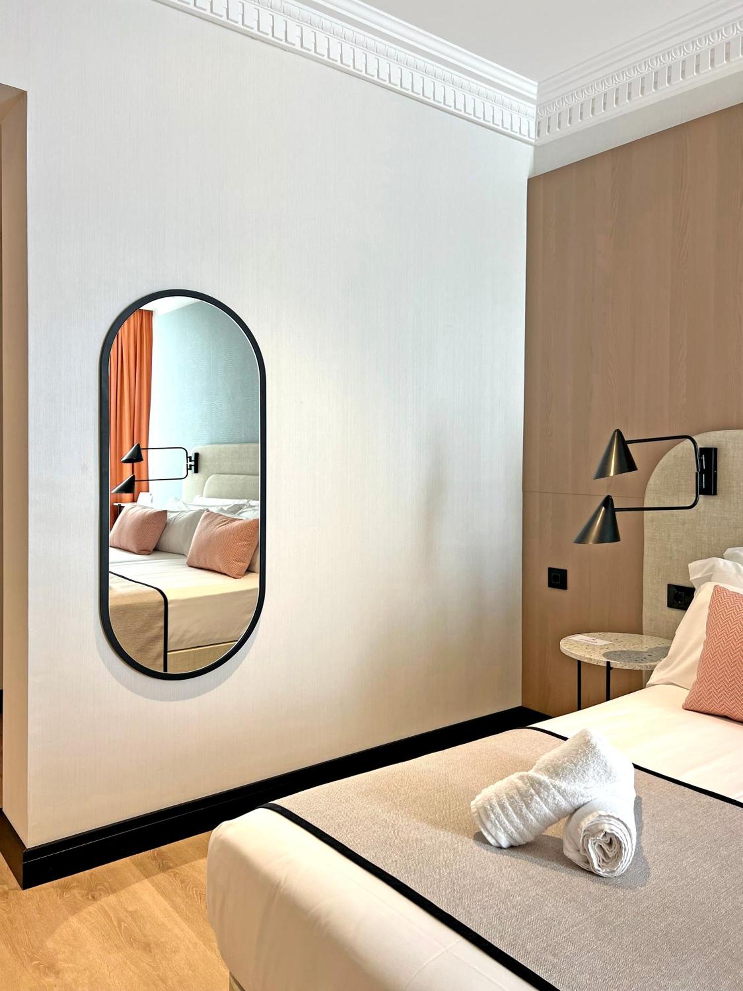 Soho Boutique Turia Hotel Valencia Ngoại thất bức ảnh