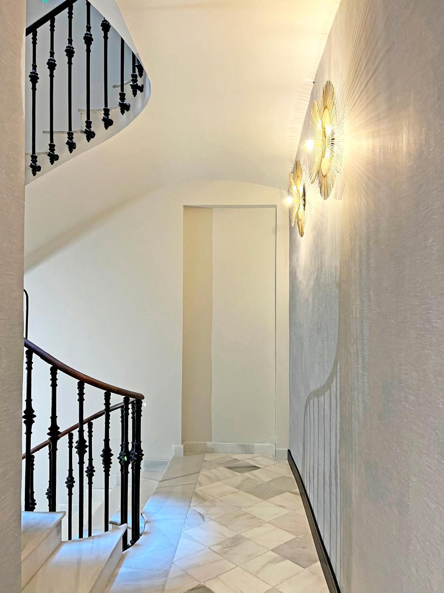 Soho Boutique Turia Hotel Valencia Ngoại thất bức ảnh