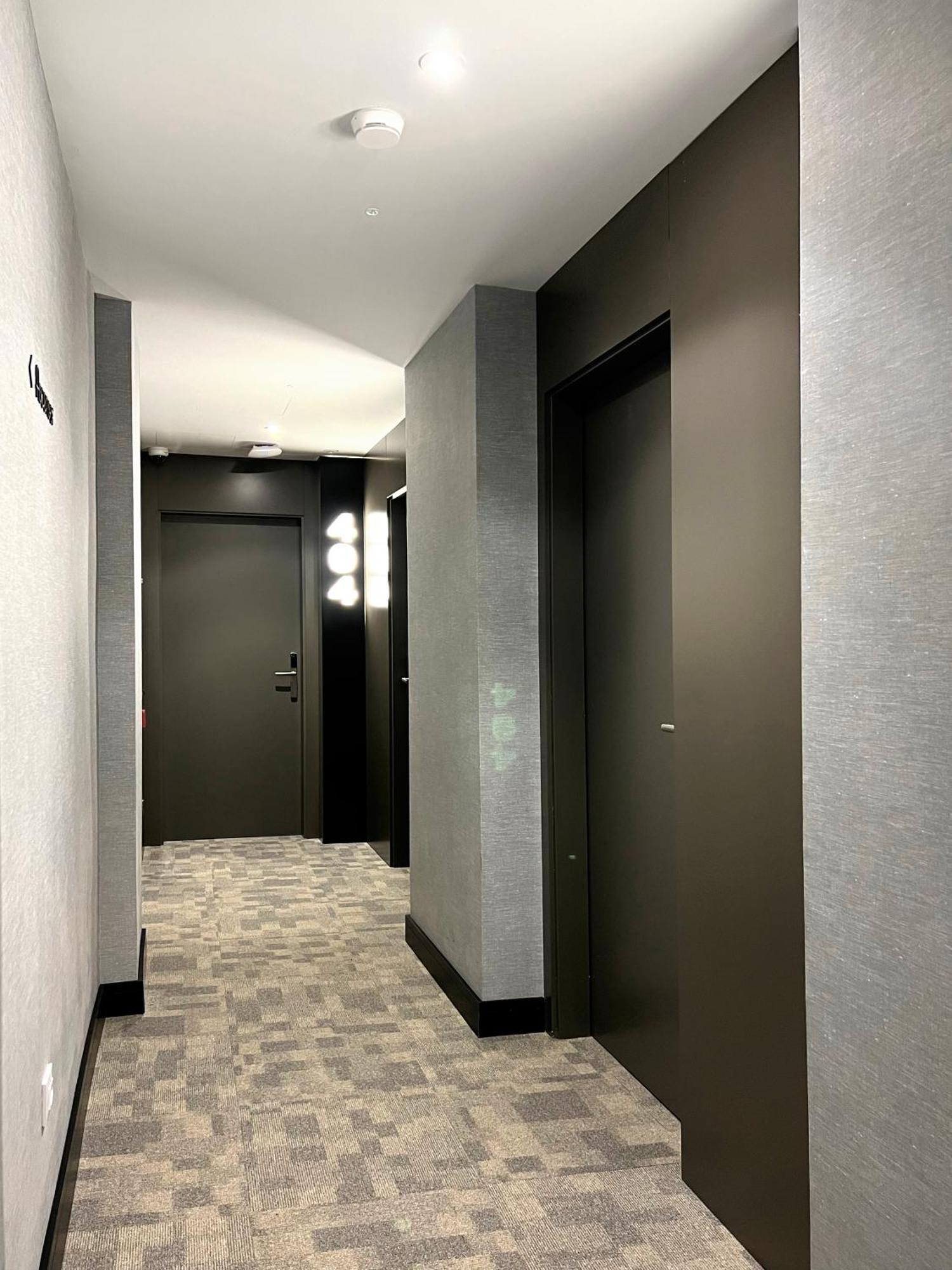 Soho Boutique Turia Hotel Valencia Ngoại thất bức ảnh