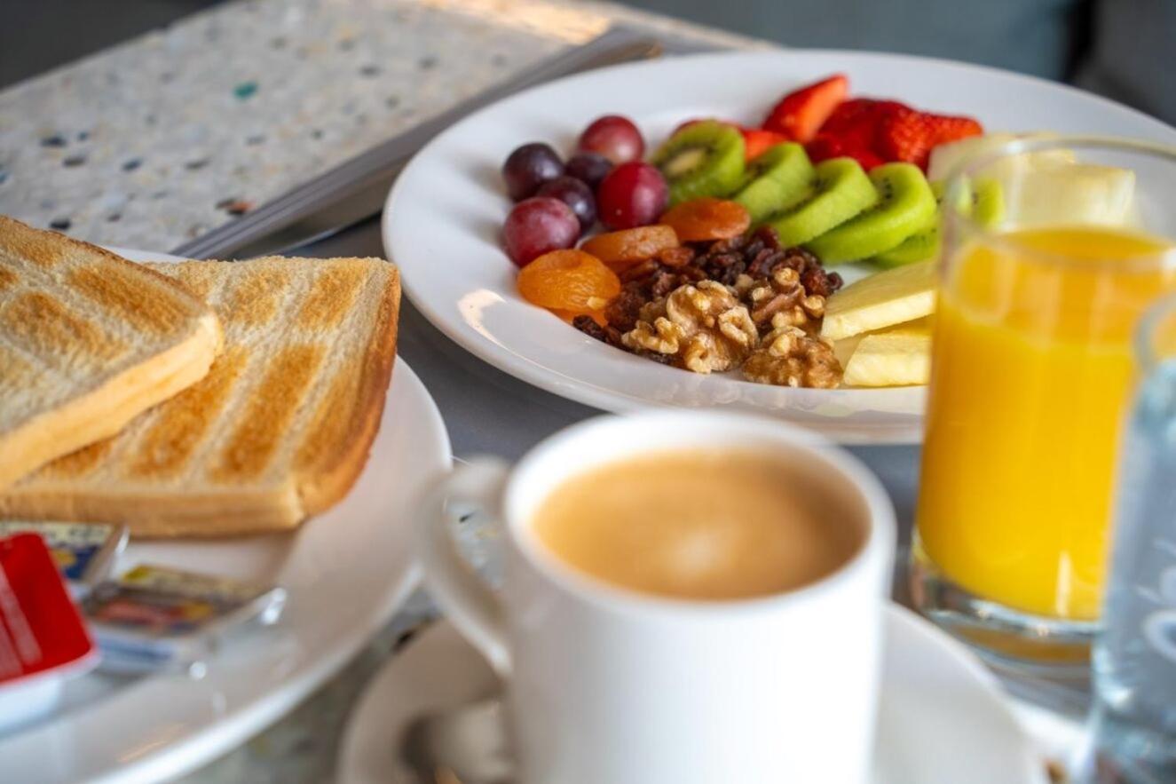Soho Boutique Turia Hotel Valencia Ngoại thất bức ảnh