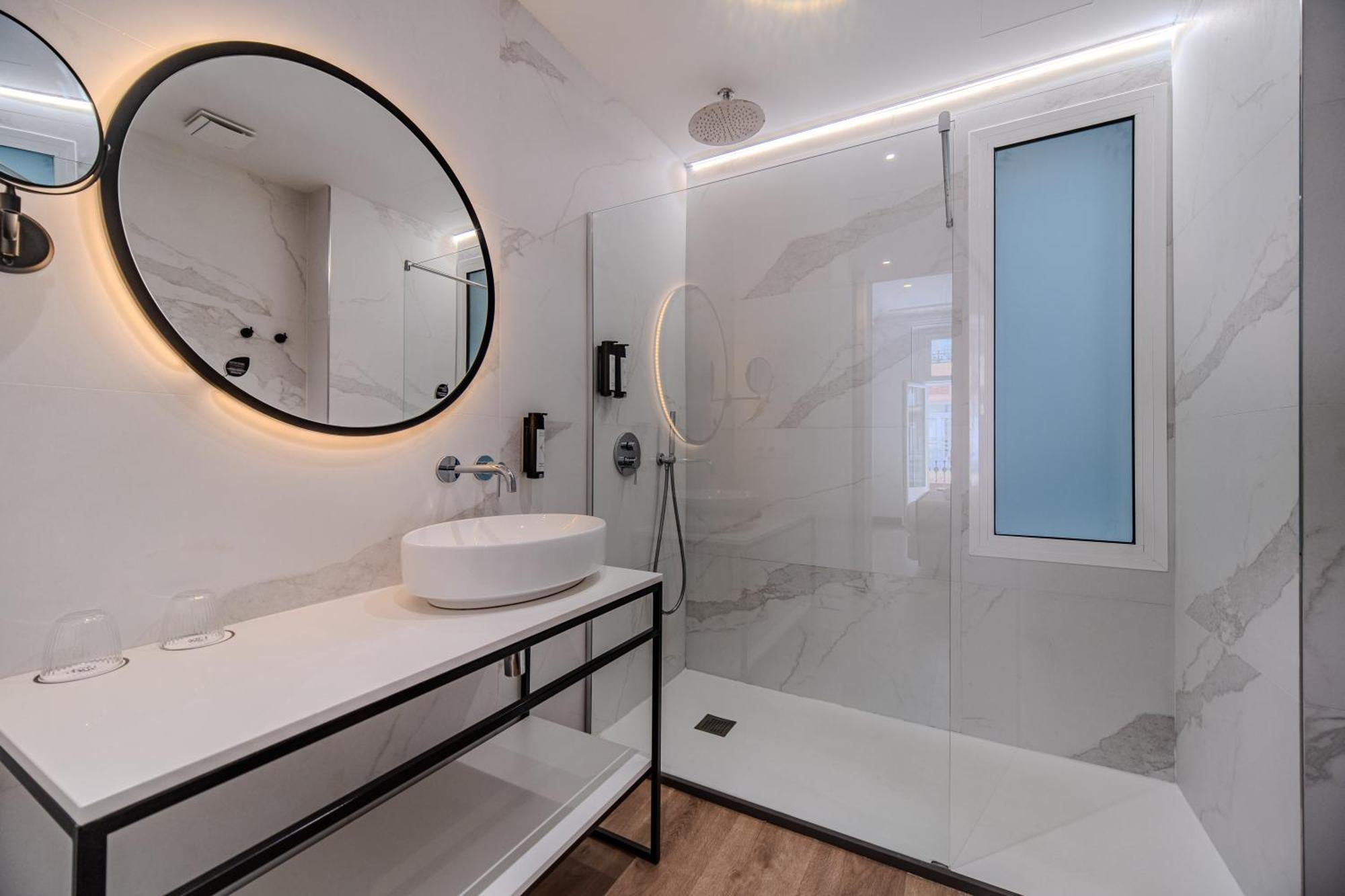 Soho Boutique Turia Hotel Valencia Ngoại thất bức ảnh