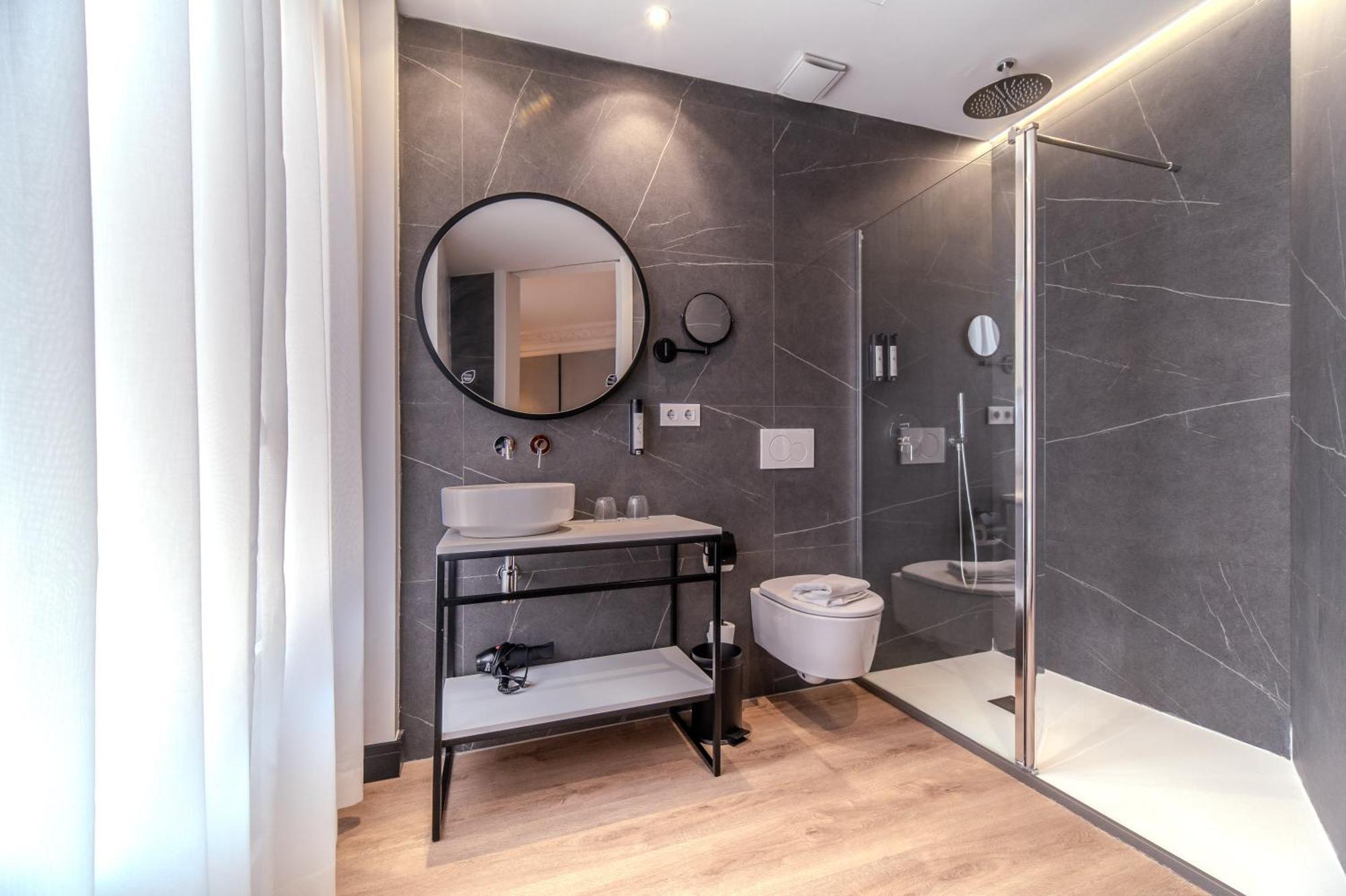 Soho Boutique Turia Hotel Valencia Ngoại thất bức ảnh