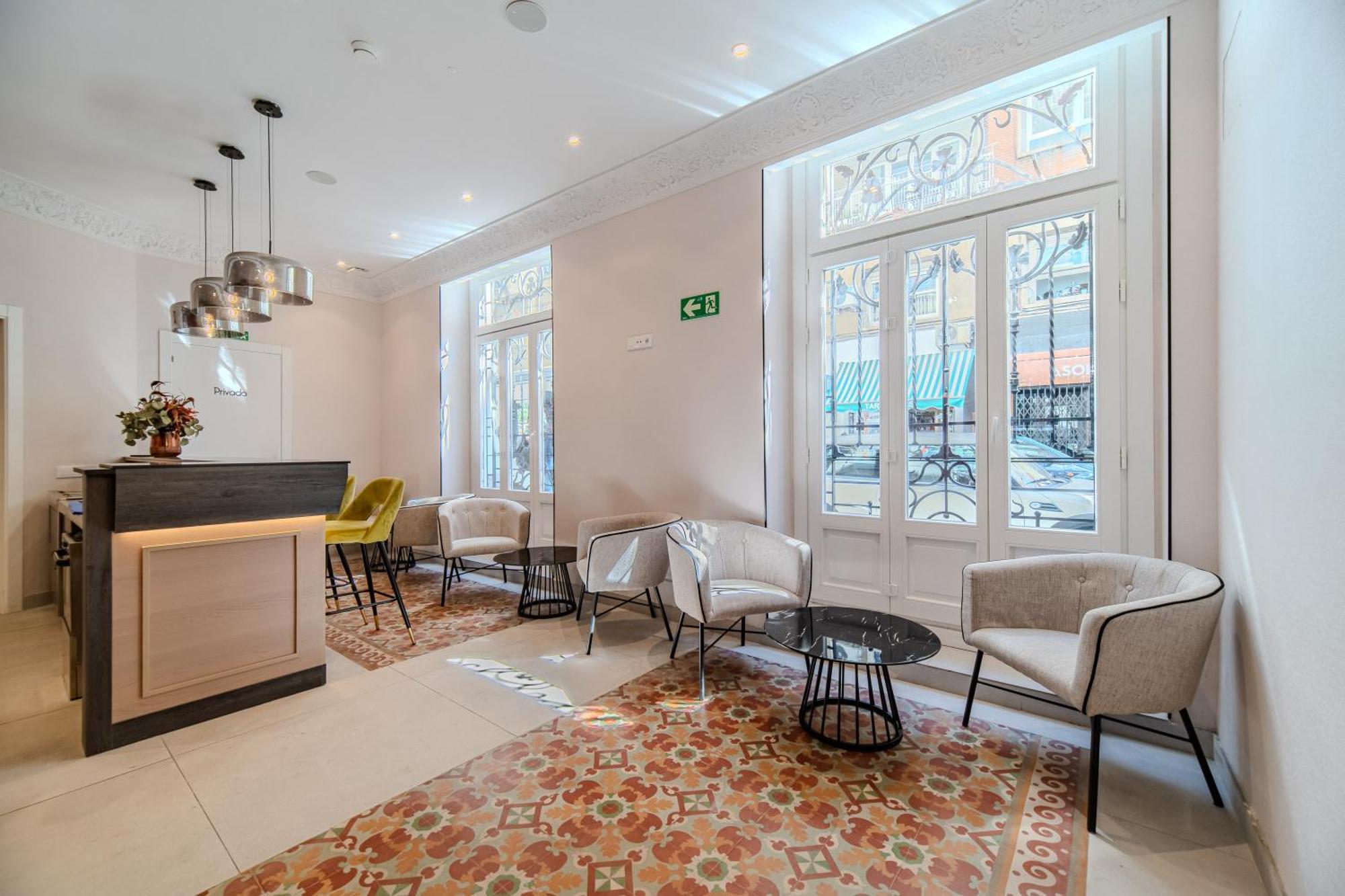 Soho Boutique Turia Hotel Valencia Ngoại thất bức ảnh