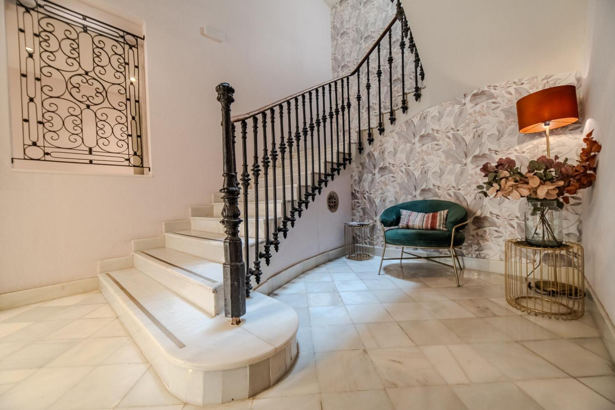 Soho Boutique Turia Hotel Valencia Ngoại thất bức ảnh