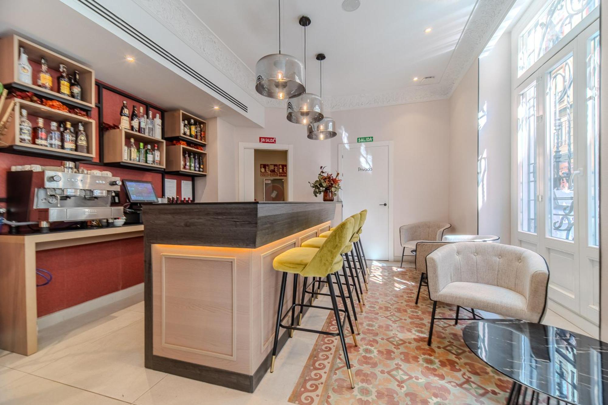 Soho Boutique Turia Hotel Valencia Ngoại thất bức ảnh